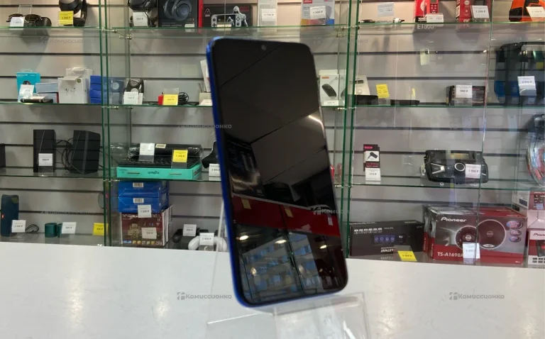 Xiaomi Redmi Note 7 4/64Gb