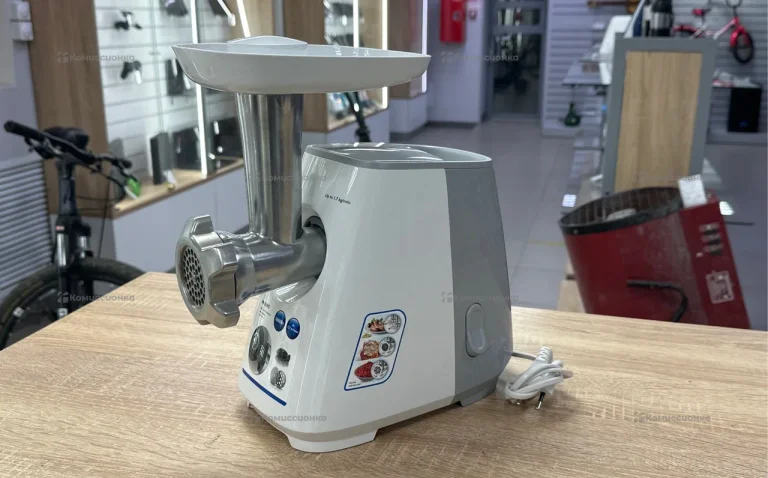 Мясорубка Philips hr2709