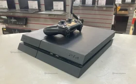 Приставка PS4. Fat 500GB