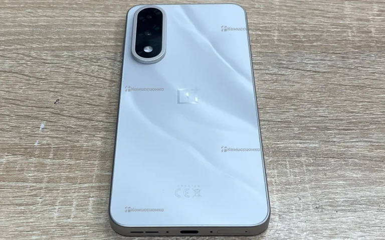 OnePlus Nord 5 12/512Gb