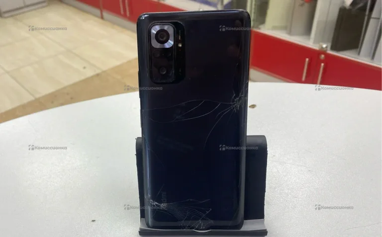 Xiaomi Redmi Note 10 Pro 8/128Gb