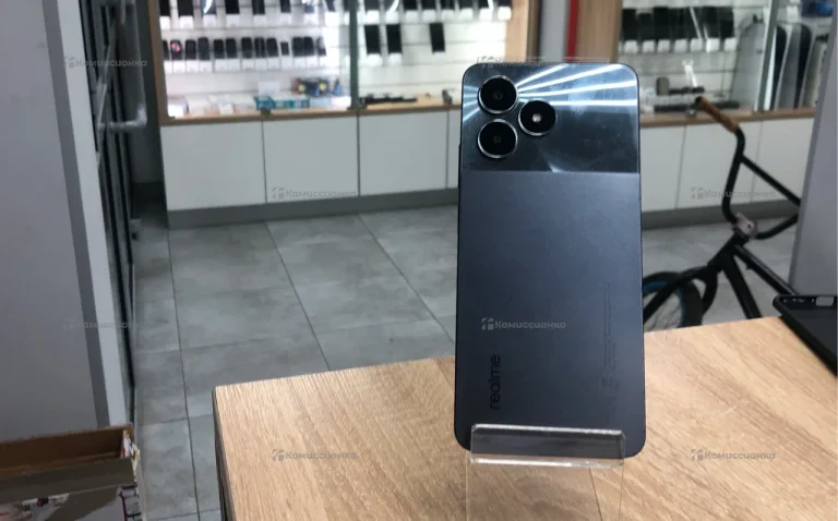 Realme Note 50 4/128Gb