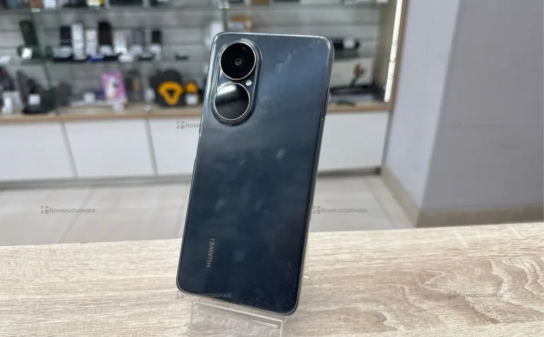 Huawei nova Y73 8/256 ГБ