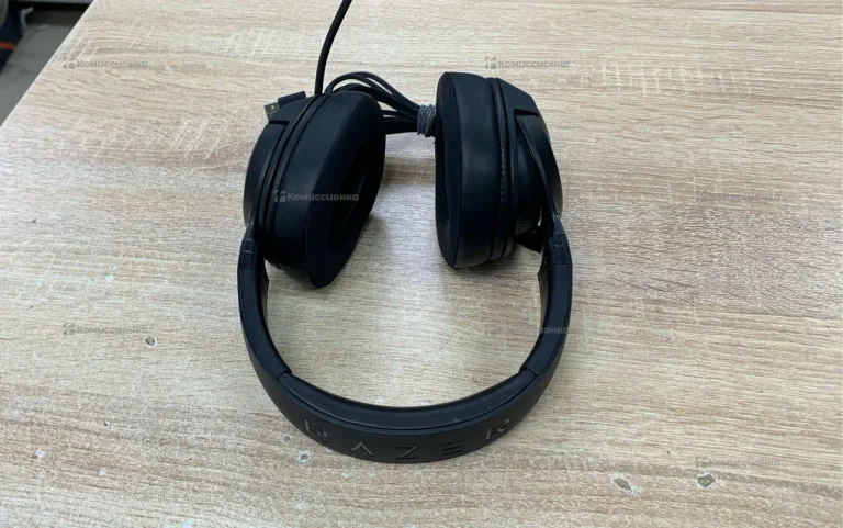 Гарнитура RAZER Kraken V3 X