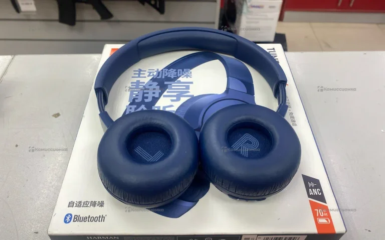 Наушники  JBL TUNE 670