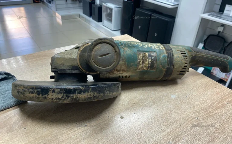 УШМ makita 9069
