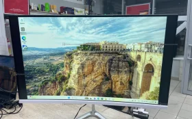 Купить Монитор Guvial 24-1100-qb б/у , в Москва и область Цена:4500рублей