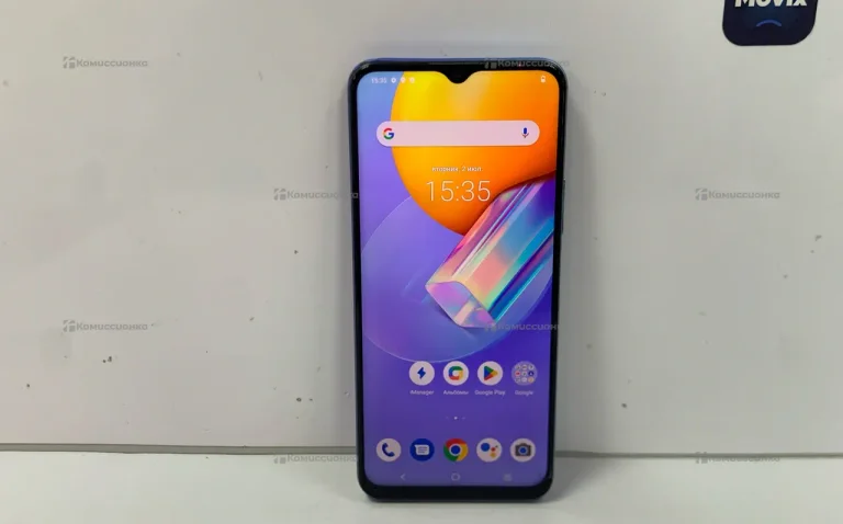 Vivo Y31 4/64 ГБ