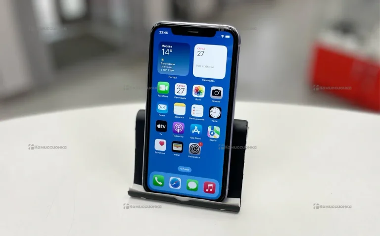 Apple Iphone 11 128 ГБ