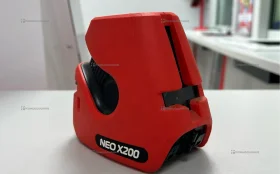 Лазерный уровень Condtrol Neo X200