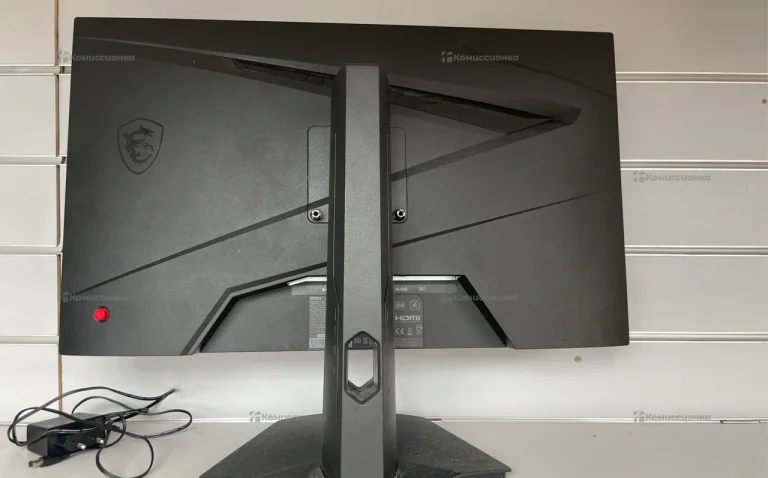 Монитор MSI Монитор MSI 3bb4 Optux G244F