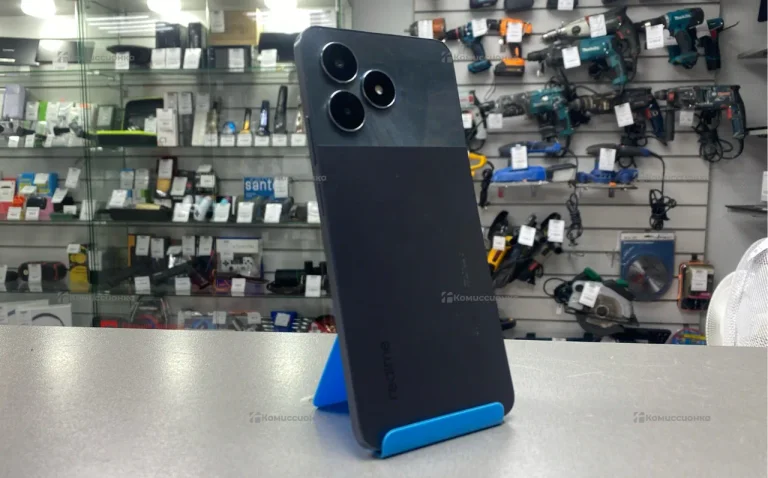 Realme Note 50 3/64 ГБ