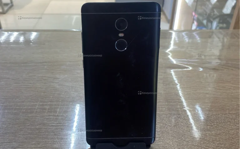 Xiaomi Redmi Note 4 3/32Gb