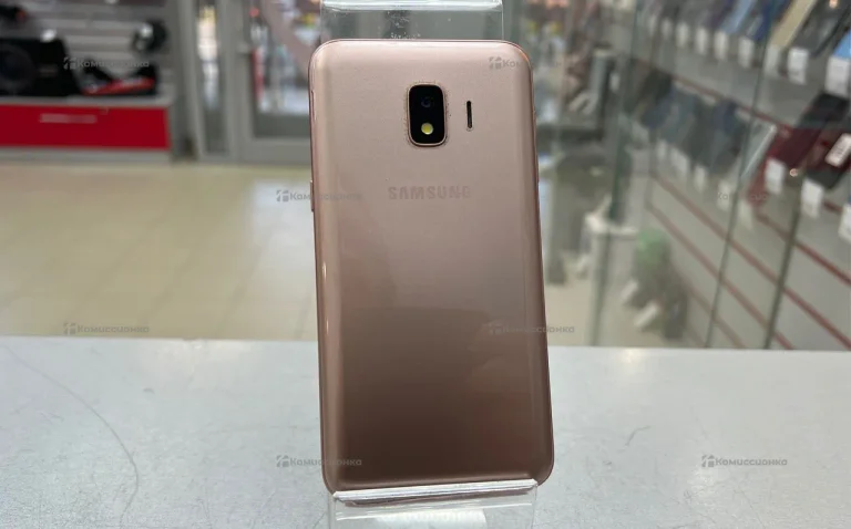 Samsung Galaxy J2 SM-J260F