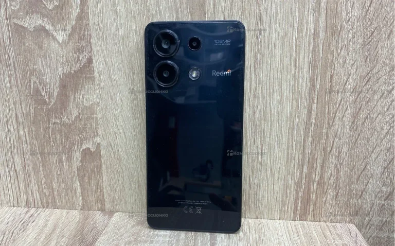 Xiaomi Redmi Note 13 4G 8/512 ГБ
