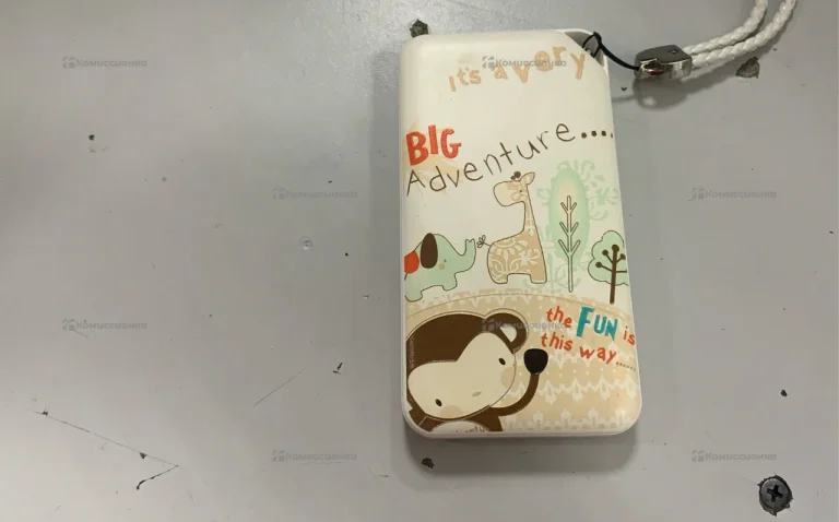 Power Bank Adventure 10000