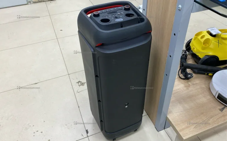 Колонка  Sing-e zqs8288