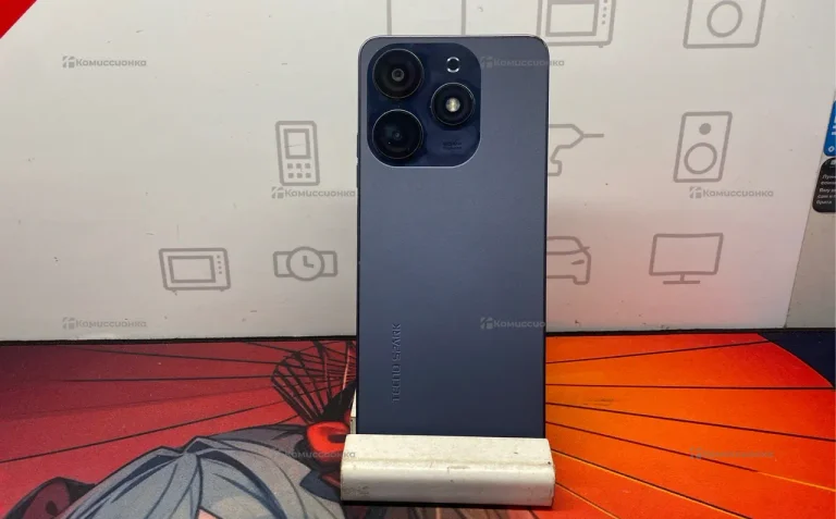 Tecno spark 10 pro 8/128