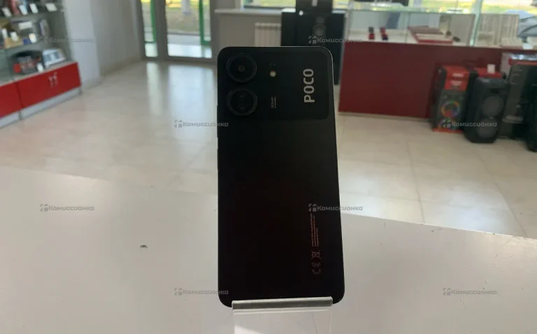 Xiaomi POCO C65 6/128 Gb