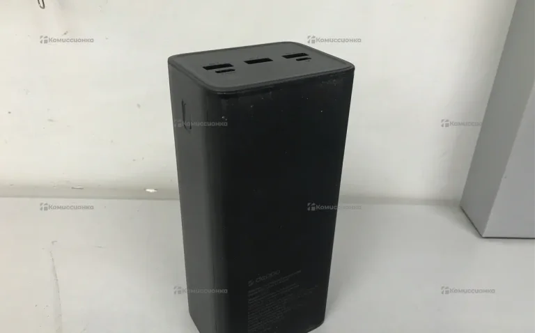 Power Bank  40.000мА-ч
