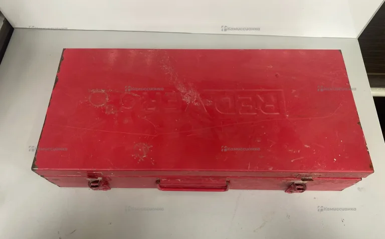 Паяльник RedVerg rd pw800 63