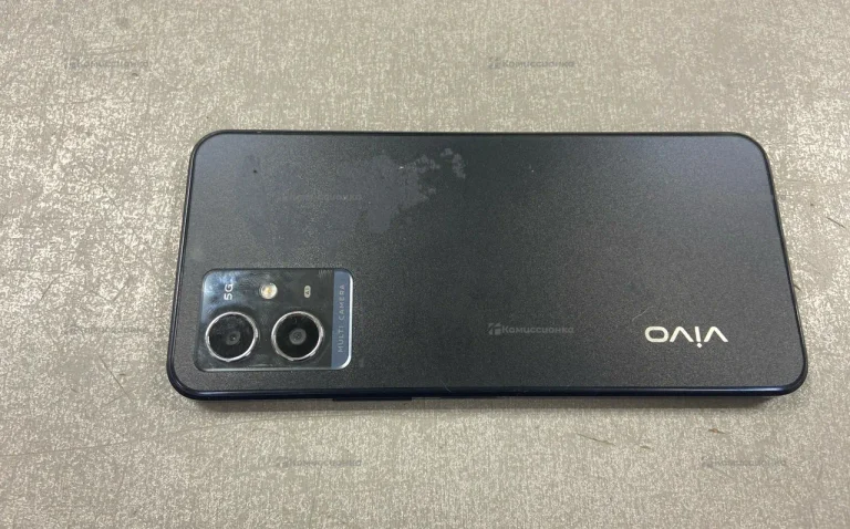 Vivo y30 5g 12/256
