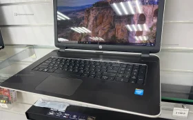 Купить Ноутбук  HP б/у , в Саратов Цена:6900рублей