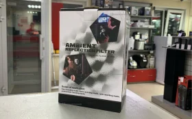 Акустический экран для микрофона