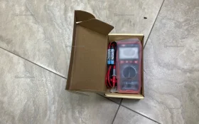 Купить мультиметр б/у , в Зеленодольск Цена:1190рублей