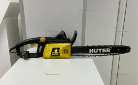 Цепная пила Huter ELS-2000P