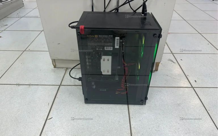 Системный блок I5