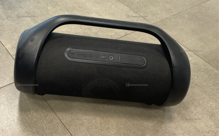Колонка  Fiero BoomBox