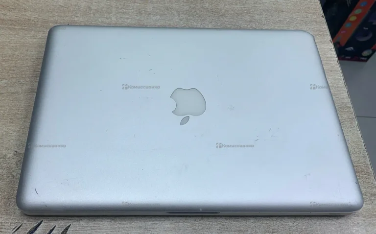 MacBook Pro Early 2010