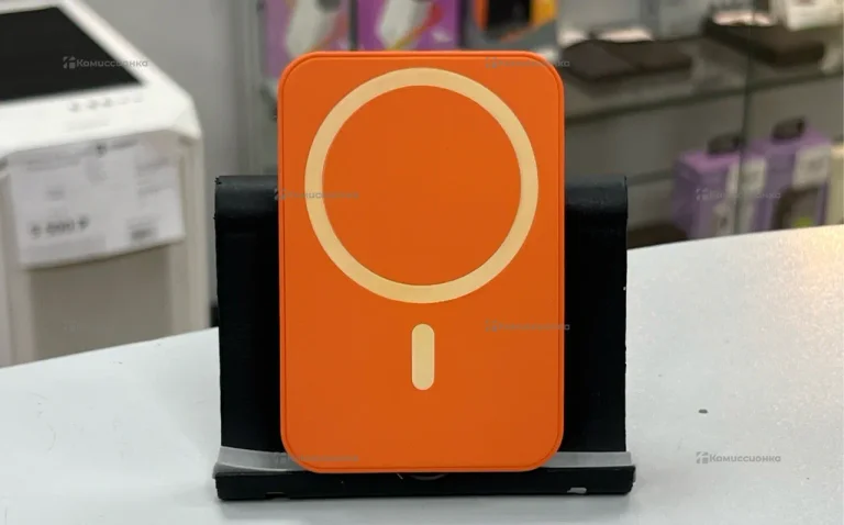 Power Bank Magnetic 5000mAh