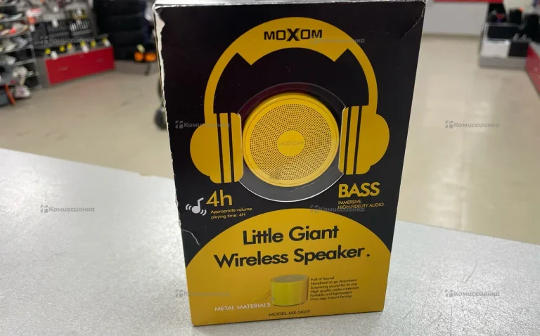 Колонка  Nixon