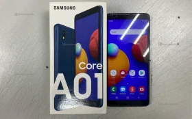 Купить Samsung Galaxy A01 Core 2/16 ГБ б/у , в Казань Цена:1500рублей