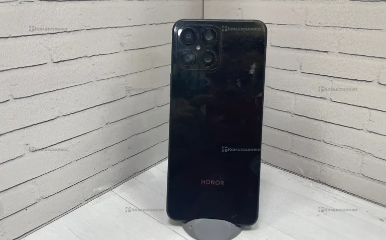 Honor X8 6/128 ГБ