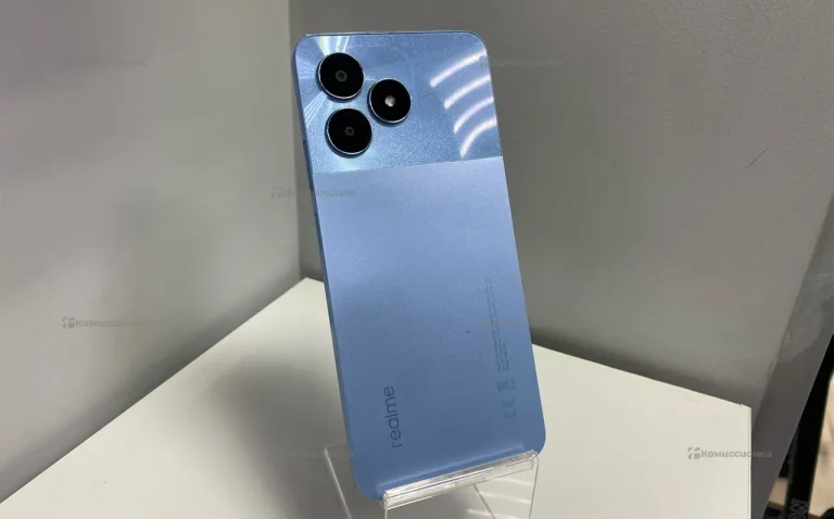 Realme Note 50 4/64 ГБ