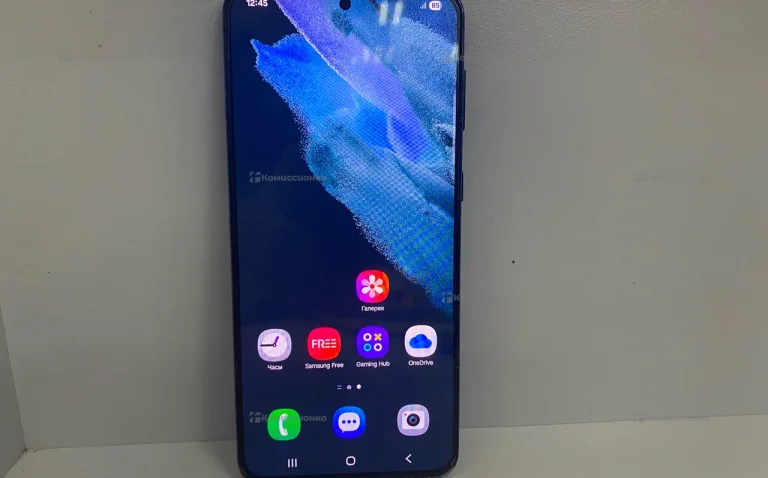 Samsung Galaxy S21+ 5G 8/128 ГБ