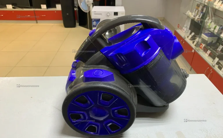 Пылесос  dexp