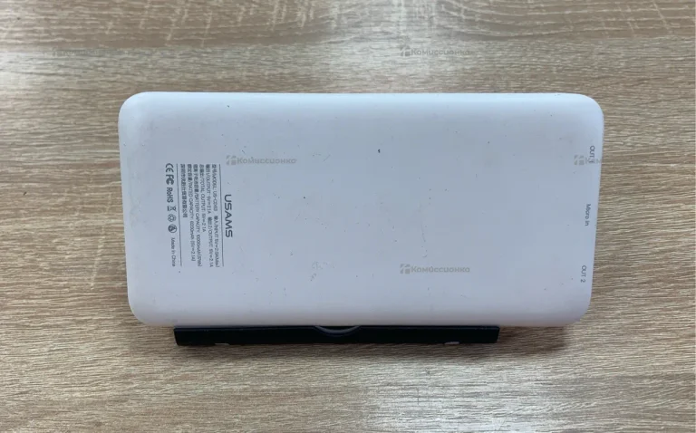 Power Bank  10.000 USAMS