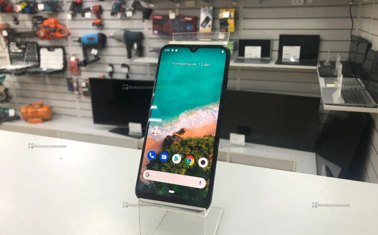 Xiaomi Redmi A3 4/128gb