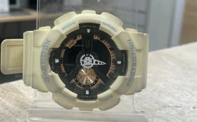 Купить Часы  G-shock б/у , в Москва и область Цена:700рублей