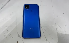 Xiaomi Redmi 9C NFC 3/64 ГБ