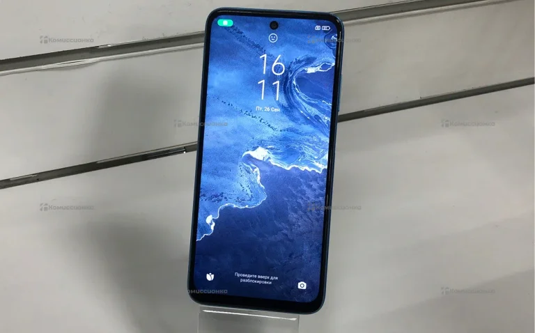Xiaomi Redmi 10 4/128 ГБ