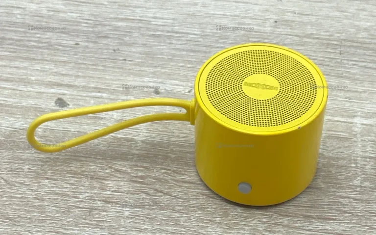 Колонка  moxom