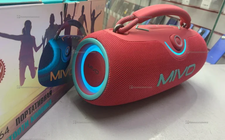 Колонка Mivo M64