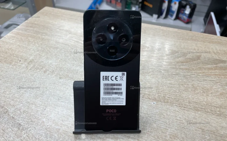 Xiaomi Poco C75 6/128 ГБ