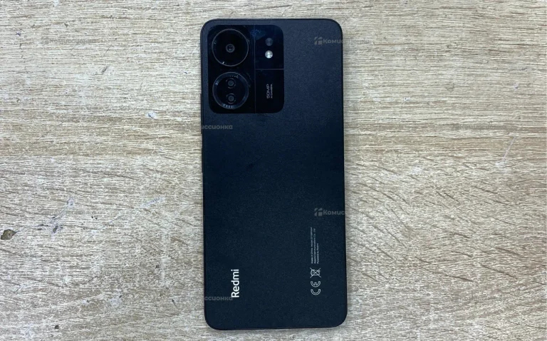 Xiaomi Redmi 13C 4/128Gb