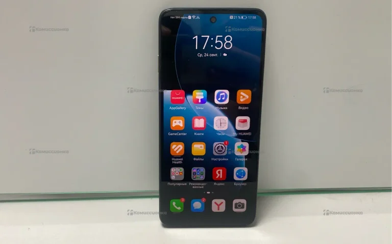 Huawei nova Y73 8/128 ГБ